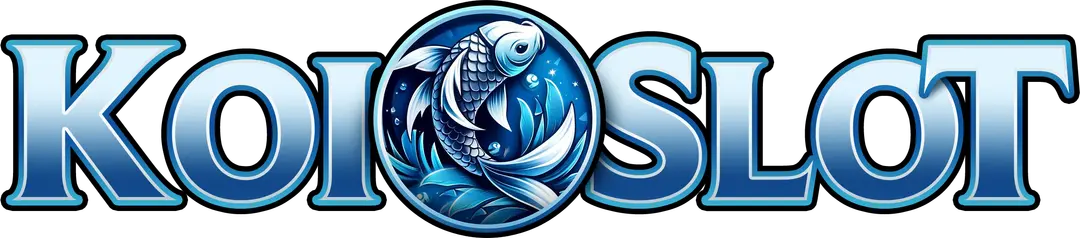 Logo Trik Slot