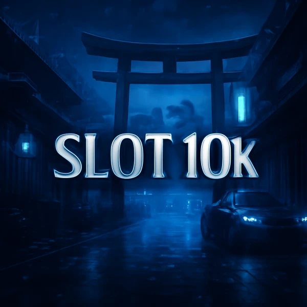 Slot 10k
