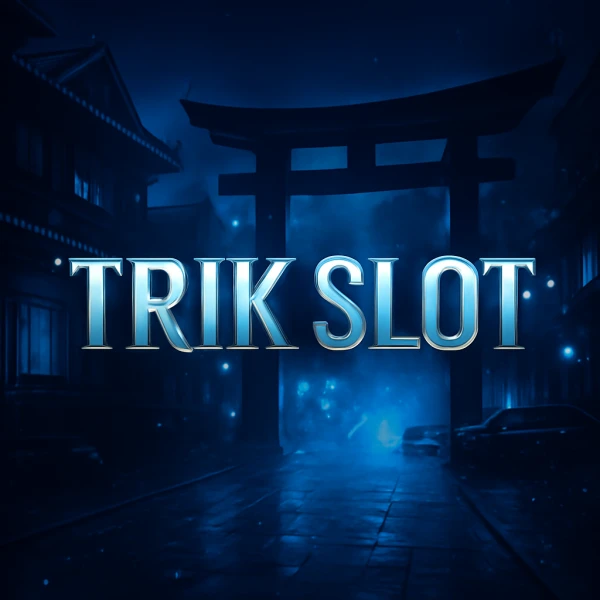 Trik Slot